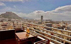 Suites Alicante